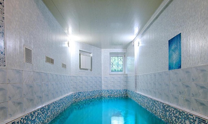 Zlatoust Hôtel | Mini Hotel Berezka