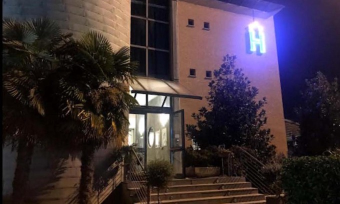 Asti Hôtel | Mini Hotel