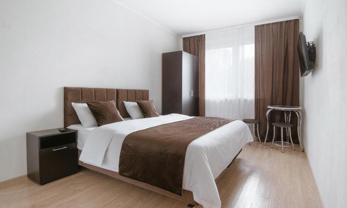 Khimki Hôtel | Mini-Hotel Levoberezhny