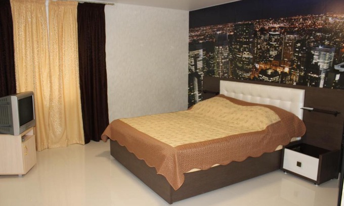 Cheboksary Hôtel | Mini hotel S-House