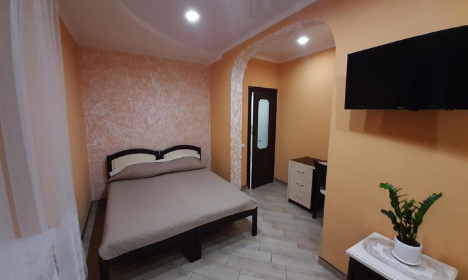 Uman Hôtel | Mini-hotel