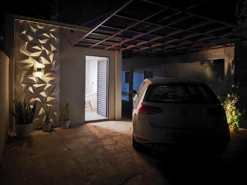Navirai Maison | Mini House 01