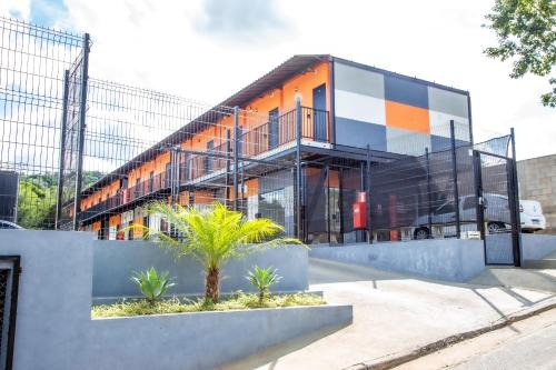 Luiz Toledo Appartement | Mini House - Flats