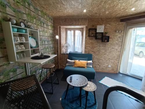 Toury Appartement | Mini House in Beauce