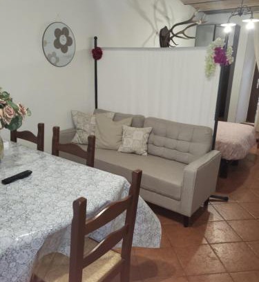 Tagliacozzo Appartement | Mini House Tagliacozzo