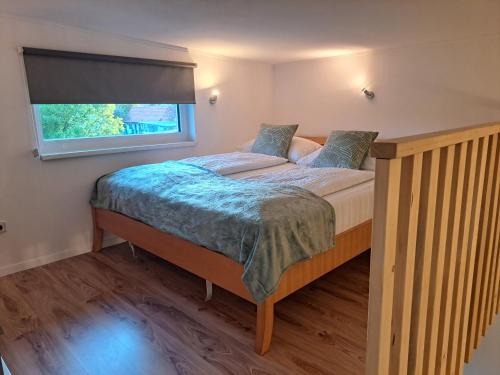 Ludersdorf-Wilfersdorf Appartement | Mini Loft 30 - Apartment 3