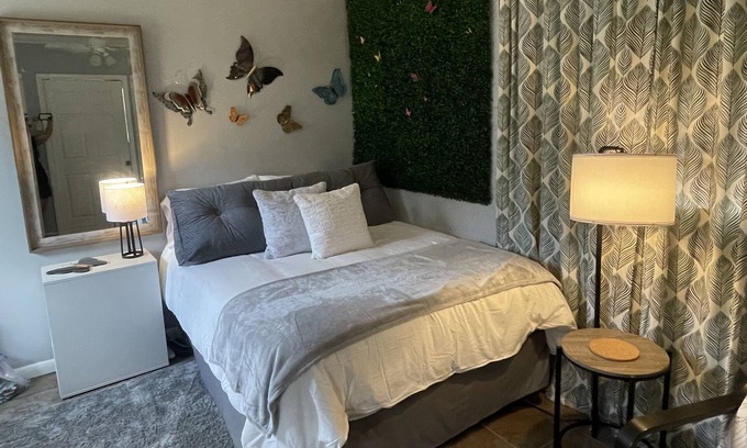 Richs Deland Appartement | Mini Monarch 🦋 Cabina