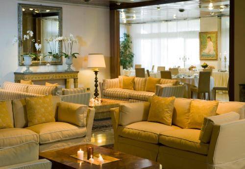 Viterbo Hôtel | Mini Palace Hotel