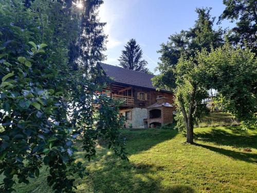 Bosiljevo Maison | Mini Ranch Protulipa