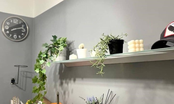 Lend Appartement | Mini Smart Studio