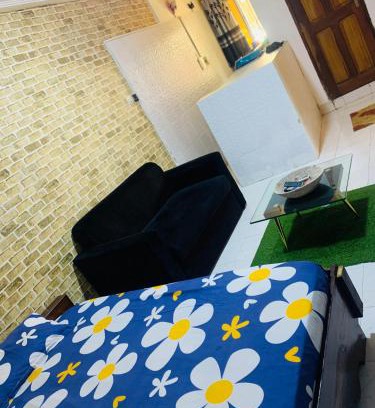 Yof Appartement | mini studio américain