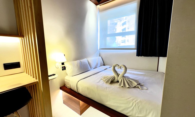Tetuan Appartement | MINI STUDIO
