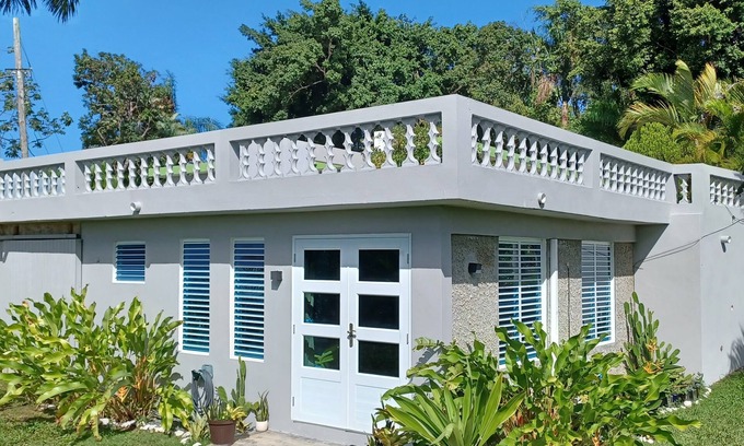 San Sebastian Autre | Mini-Suite on Cocoa Farm