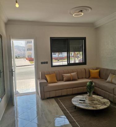 Trougout Maison | Mini Villa alhoceima