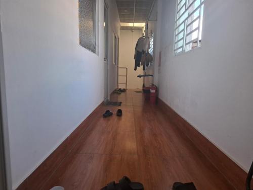Mang Yang Maison | Minihouse Gia Phước