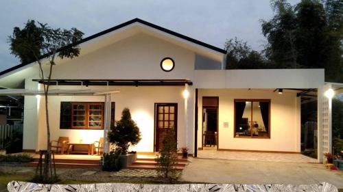Choeng Doi Maison | Minimal house