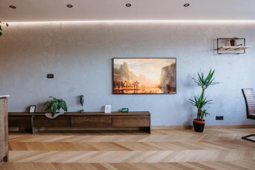 Kosice Old Town Appartement | Minimalist Design Penthouse - Kosice Old Town