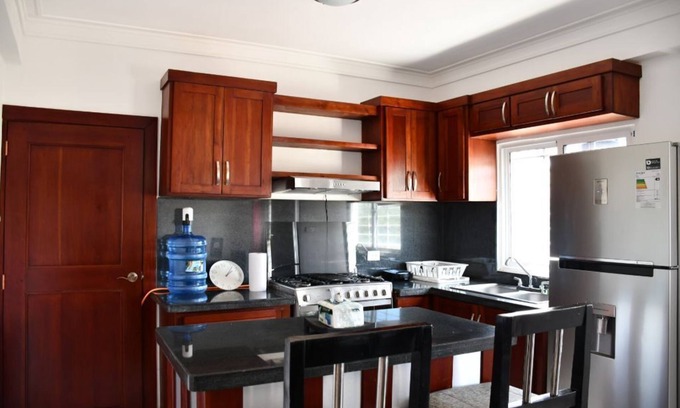 Cotui Copropriété | Minimalist Family Friendly Condo