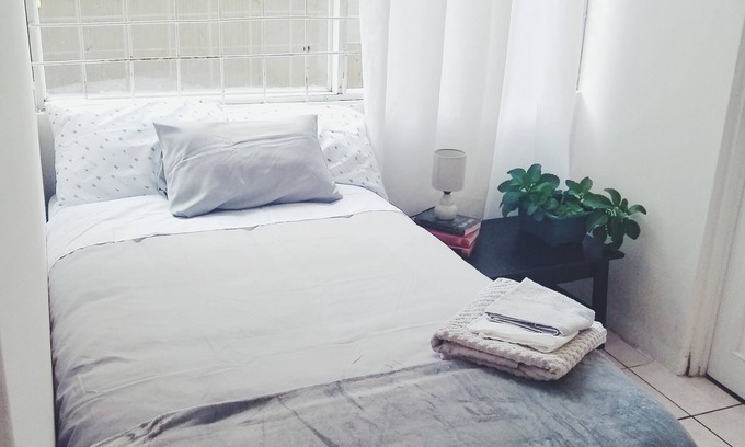 San Jose Appartement | Chambre minimaliste SAN JOSE + WALK to DOWNTOWN
