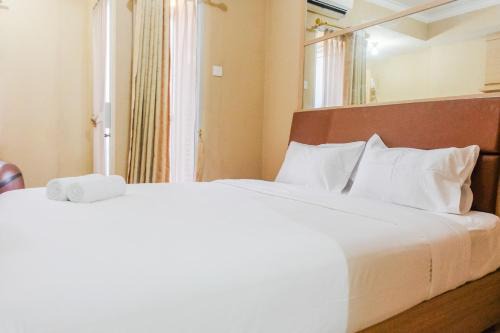 Pinang Appartement | Minimalist Studio Room Great Western Resort Apartment By Travelio