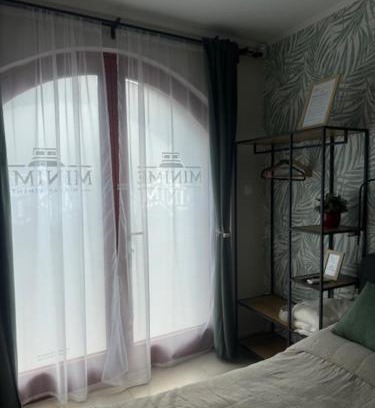 Sumeg Appartement | MiniMe Sümeg