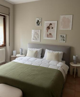 Perugia Appartement | Minimetro Suite with Easy Access to Perugia Center & Free Parking