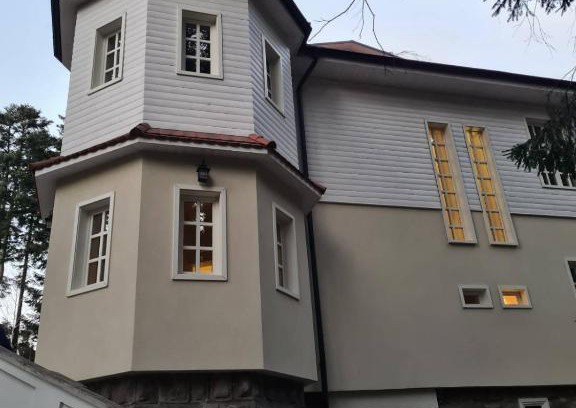 Baile Tusnad Appartement | Miniszteri House