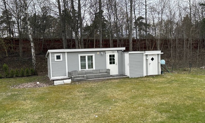 Sollentuna Maison | Minivilla in Sollentuna