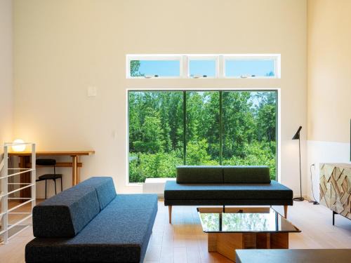 Hirafu Hôtel | Minn house Niseko Hirafu