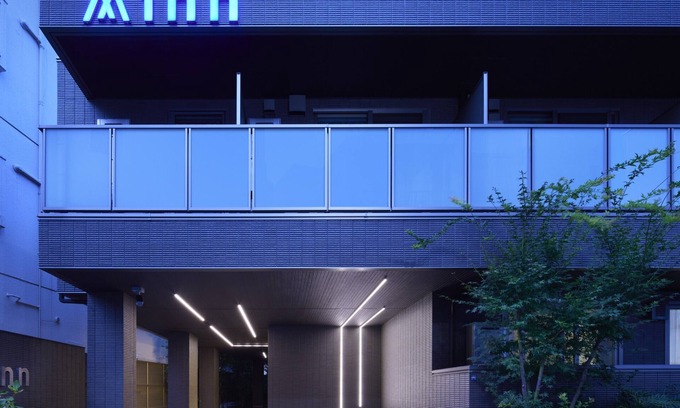 Kamata Appartement | Minn Kamata