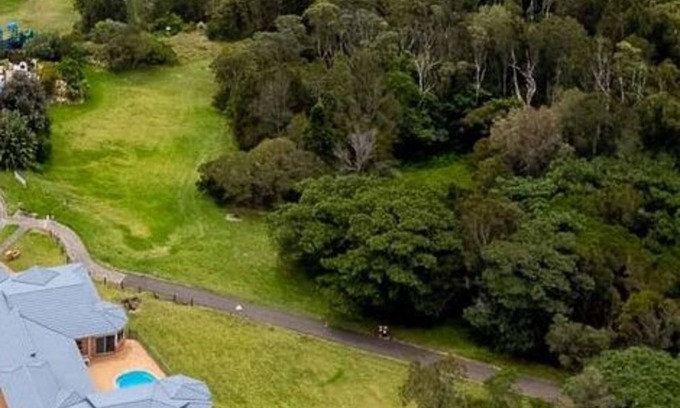 Minnamurra Maison | Minna - Family Getaway