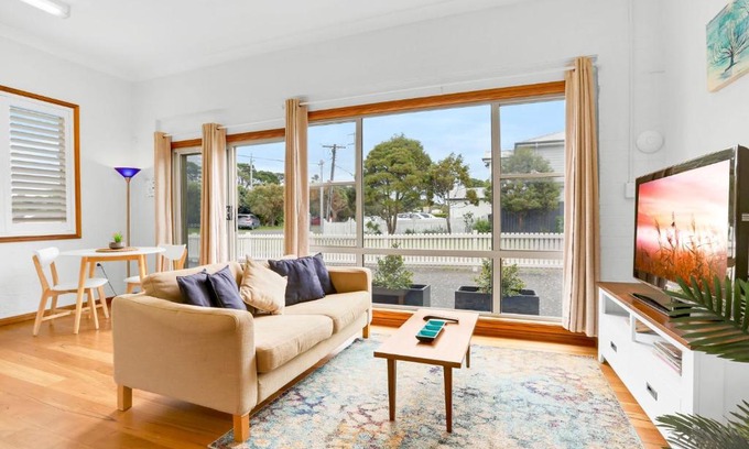 Minnamurra Maison | Minnamurra Retreat 1