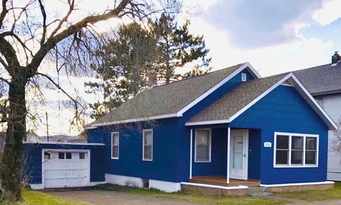 Park Point Maison | Minnesota Point Beach House 5