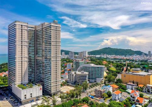 Thang Tam Appartement | Mino's Homestay - Condotel The Song Vung Tau