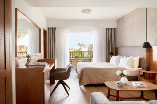 Platanias Town Station Balnéaire | Minoa Palace Resort