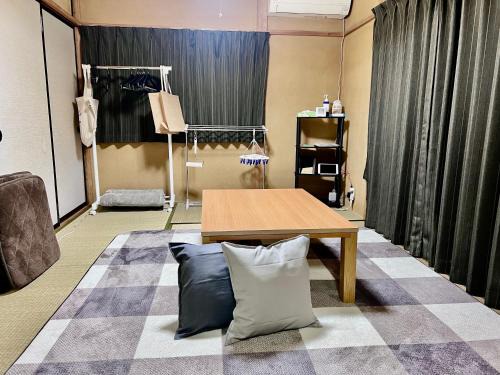Numata Appartement | Minpaku Hasegawa A
