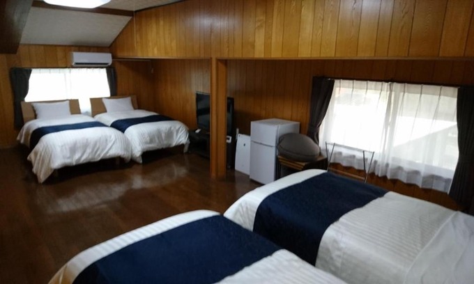 Nagashimacho Matsukage Maison | Minpaku Nagashima room1 / Vacation STAY 1028