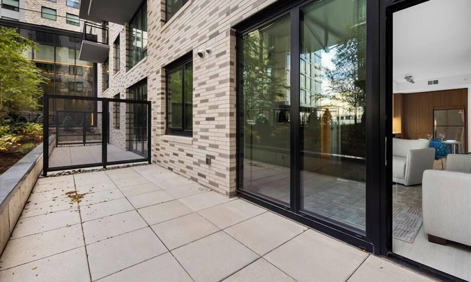 NoMa Hôtel | Mins from Metro Red Line | Pet-Friendly | Union Market Nearby