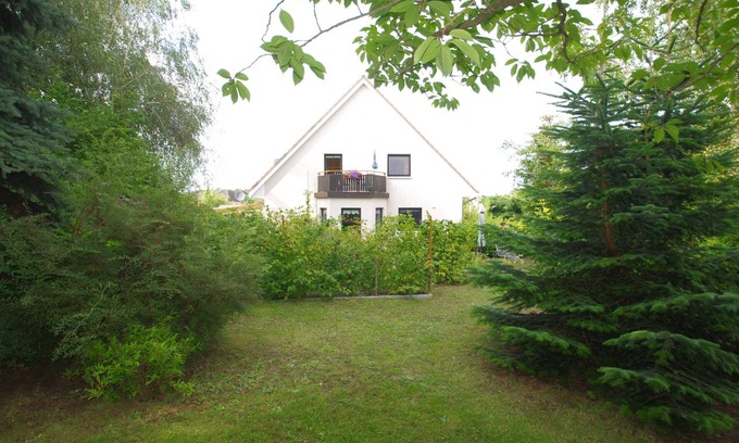 Barth Appartement | Appartement sur le Minschenwieden