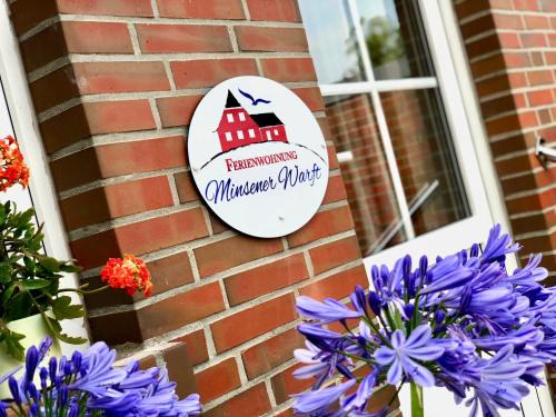 Horum Appartement | Minsener Warft