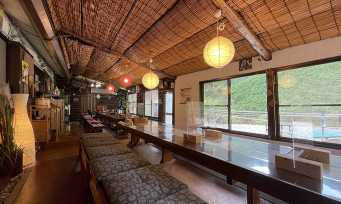 Owase Maison | Minshuku Iwananosato