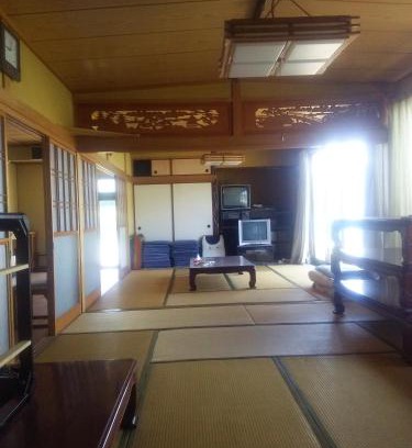 Kamagari Hôtel | Minshuku Kamagari