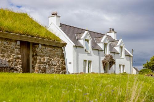 Waternish Maison | Mint Croft Luxury Self-Catering Cottages