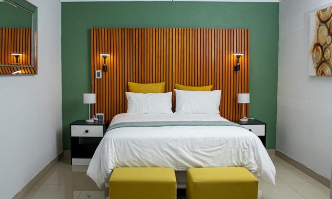 Randfontein Maison | Mint Guesthouse