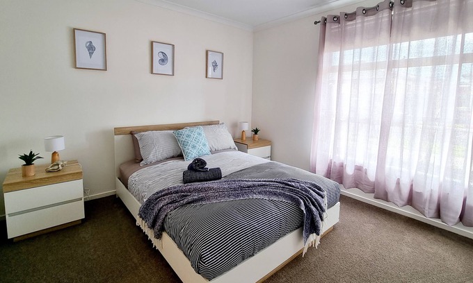 Clyde North Maison | Minta Estate 4 bedroom Berwick home, no sharing