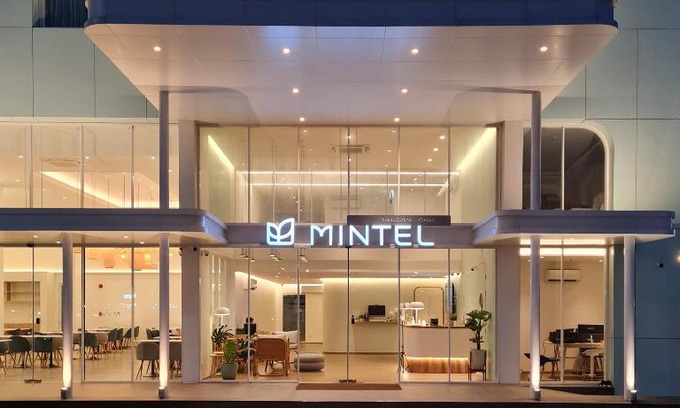 Hua Mak Hôtel | Mintel Huamark