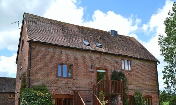 Bromyard Cottage | Mintridge - The Oast House - Ancienne Grange convertie au coeur du Herefordshire