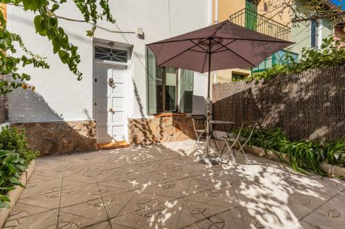 Hispanoamerica Appartement | MintyStay - Alhelíes