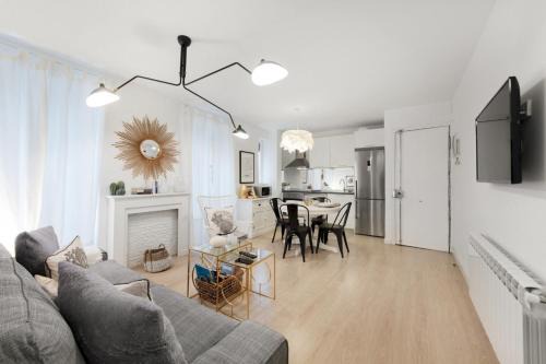 Palos de la Frontera Appartement | MintyStay - Luca de Tena