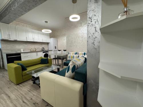 Jibert Appartement | Minus